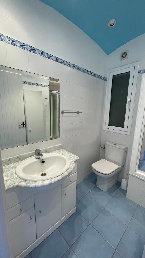 Apartment In Cap Sa Sal Begur Esterno foto