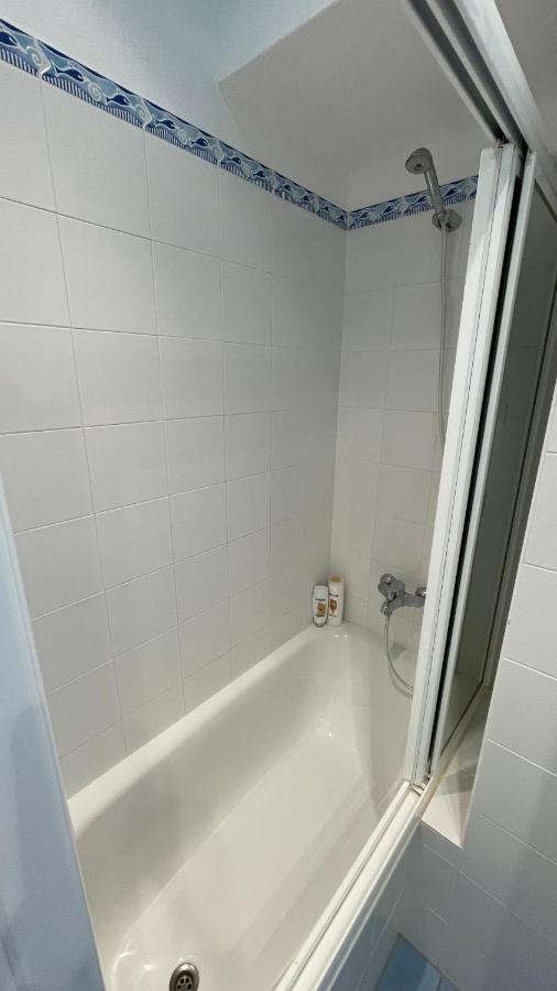 Apartment In Cap Sa Sal Begur Esterno foto