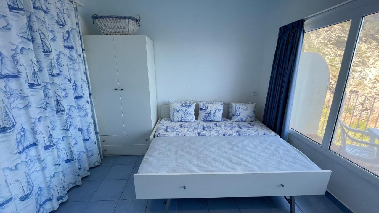 Apartment In Cap Sa Sal Begur Esterno foto