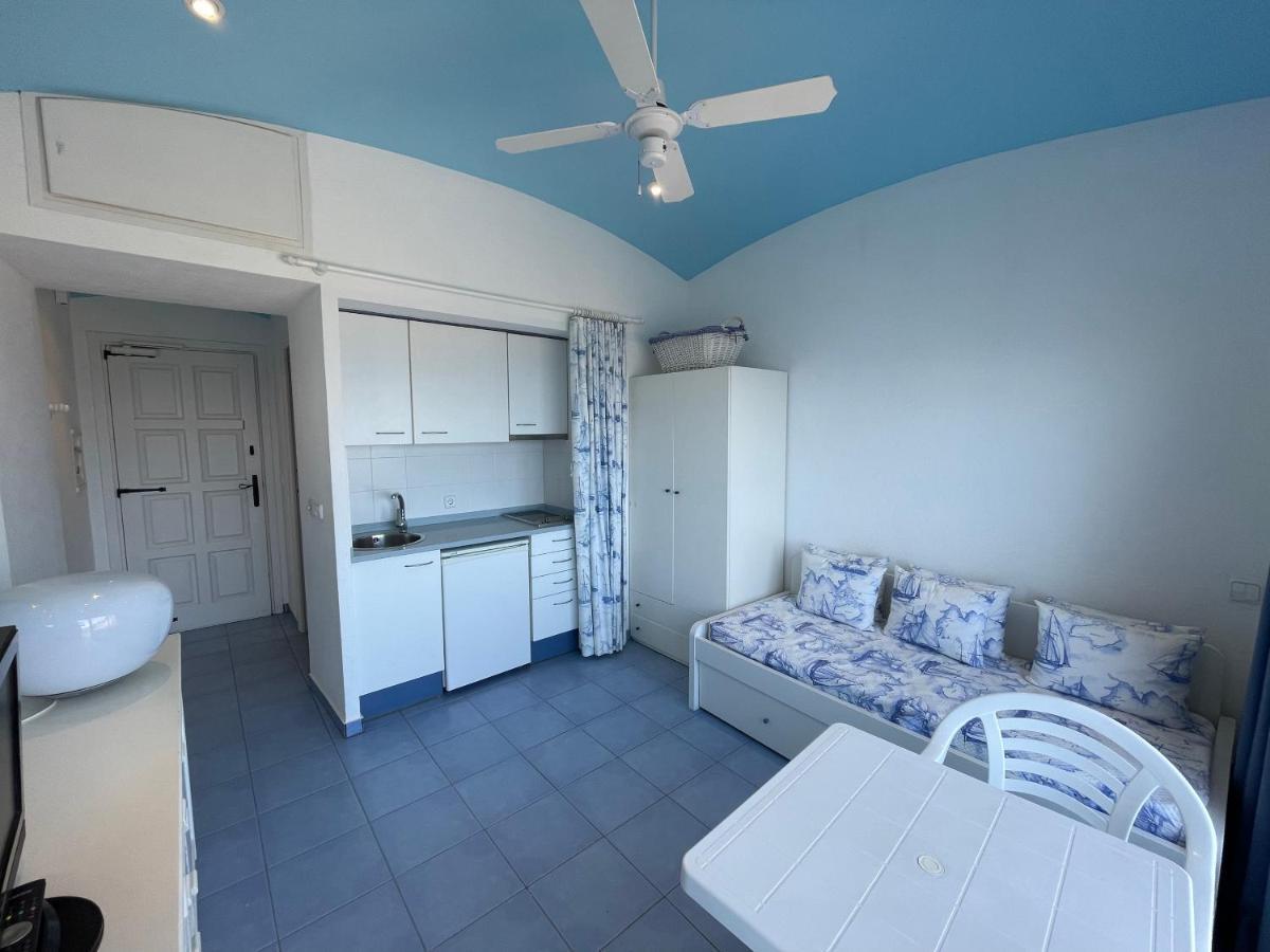 Apartment In Cap Sa Sal Begur Esterno foto