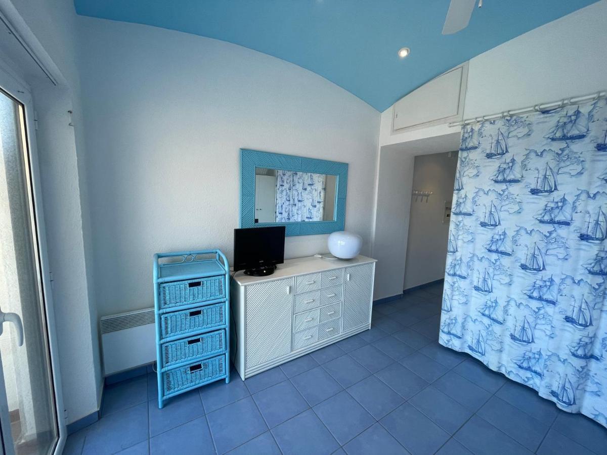 Apartment In Cap Sa Sal Begur Esterno foto