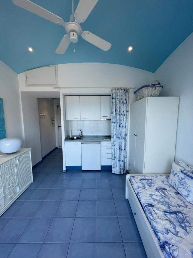 Apartment In Cap Sa Sal Begur Esterno foto